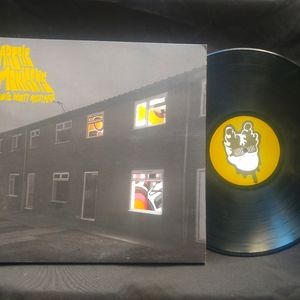 Vinyl 🎶Arctic Monkey "Favorite Worst Nightmare" Album